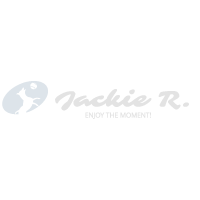 Jackie R logo