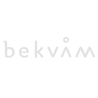 Bekvam logo