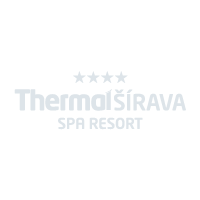 Thermal Šírava logo