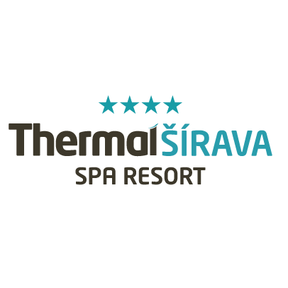 Thermal Šírava logo